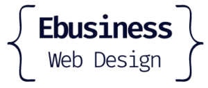 Ebusiness Webdesign